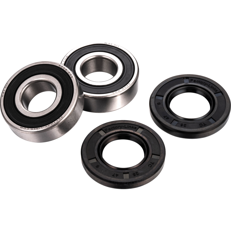 Front Wheel Bearing Kit - BMW