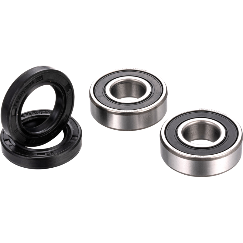 Front Wheel Bearing Kit - KTM