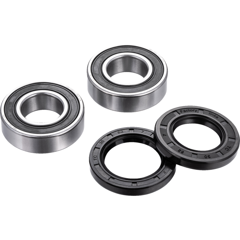 Front Wheel Bearing Kit - BMW