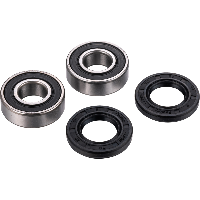 Front Wheel Bearing Kit - YAMAHA