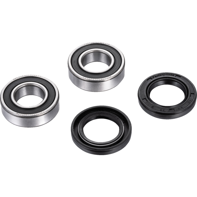 Front Wheel Bearing Kit - YAMAHA
