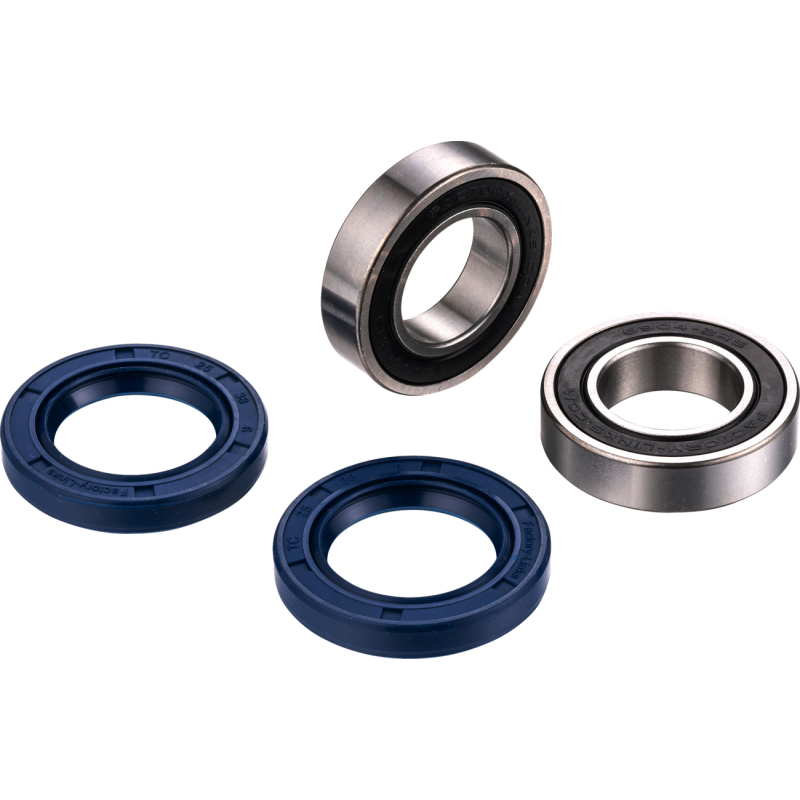 Front Wheel Bearing Kit - YAMAHA