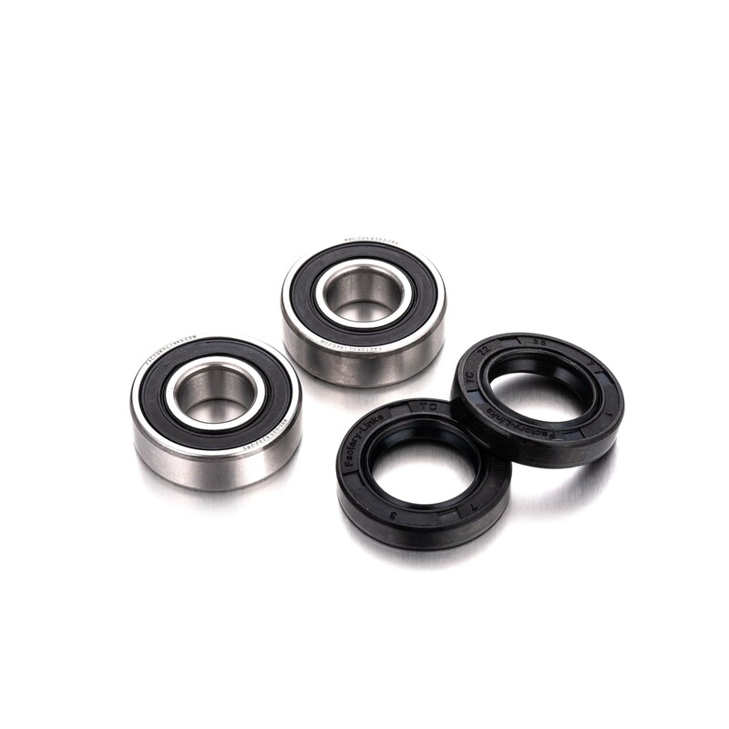 Front Wheel Bearing Kit - RIEJU