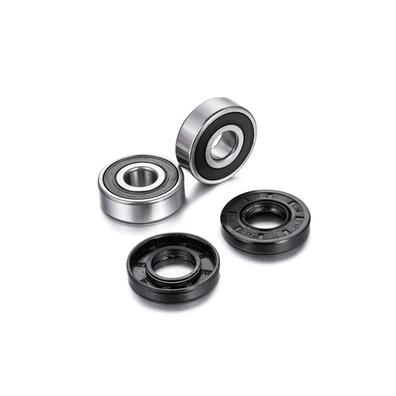 Front Wheel Bearing Kit - FANTIC