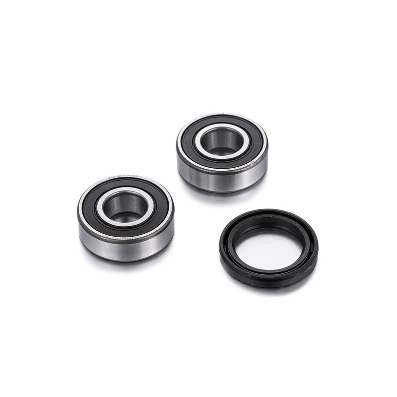 Front Wheel Bearing Kit - MASAI