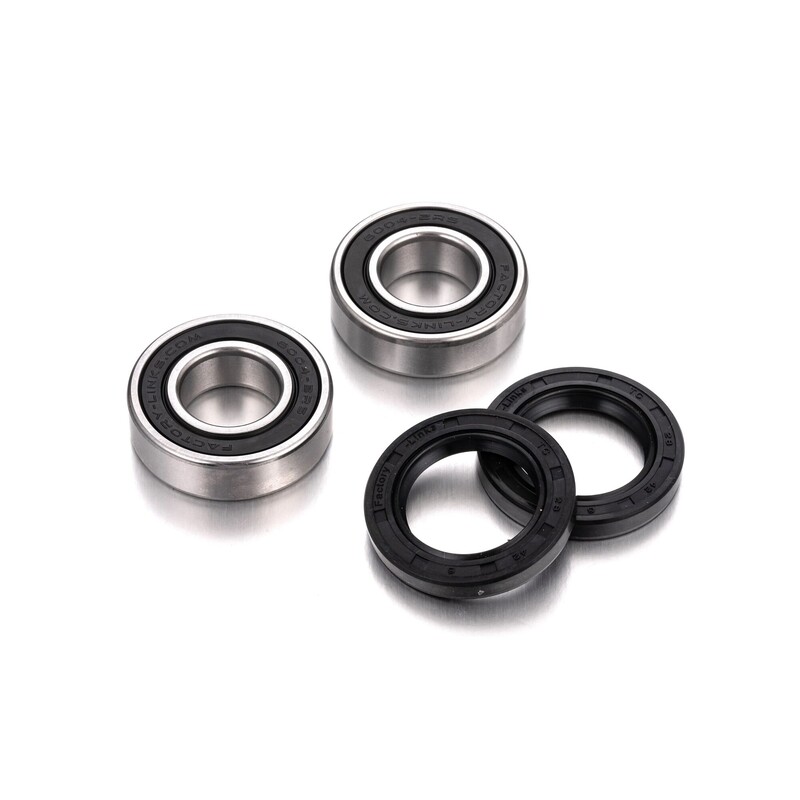 Front Wheel Bearing Kit - VOGE