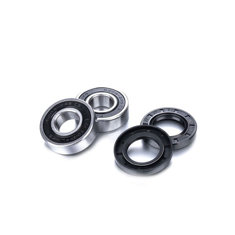 Front Wheel Bearing Kit - BENELLI
