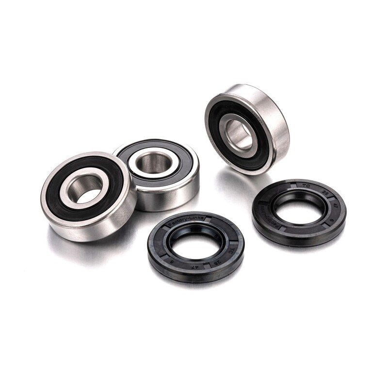 Rear Wheel Bearing Kit - FANTIC