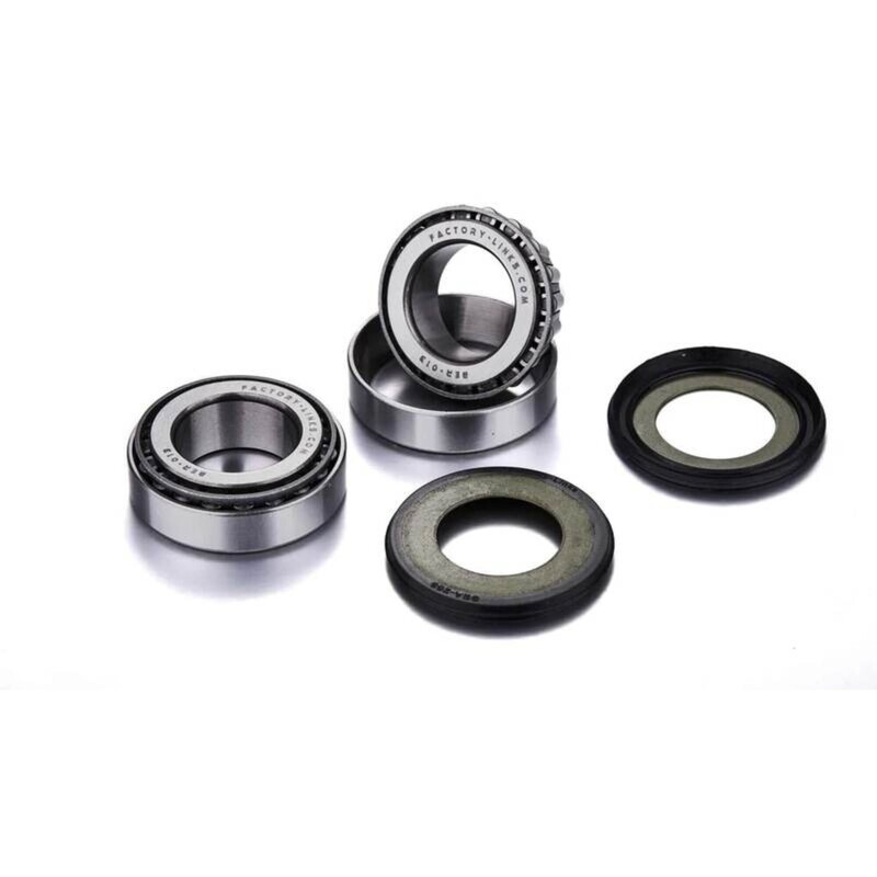 Rear Wheel Bearing Kit - BENELLI