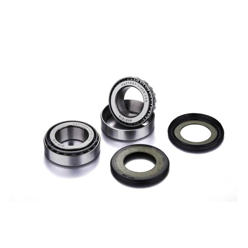 Front Wheel Bearing Kit - ROYAL ENFIELD
