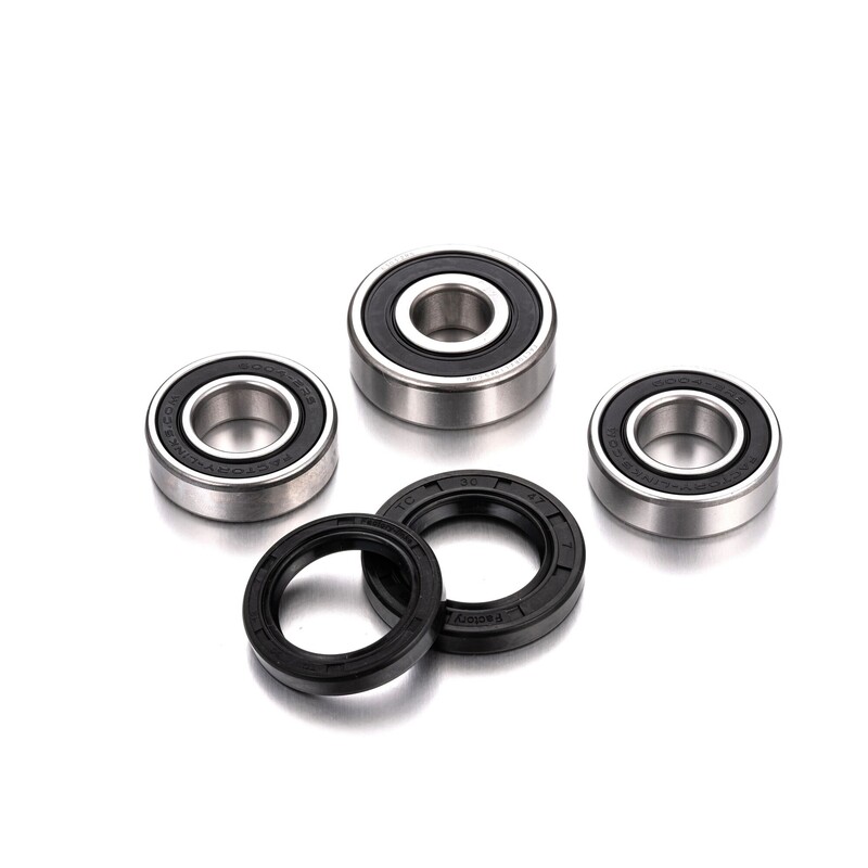 Rear Wheel Bearing Kit - BETA