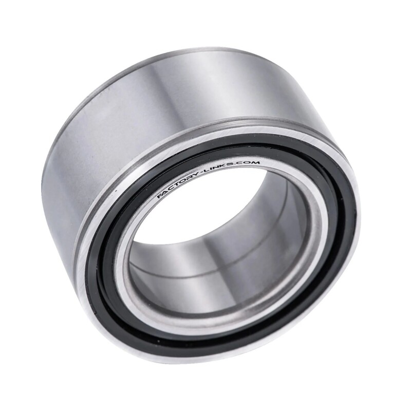 Front Wheel Bearing Kit - KAWASAKI