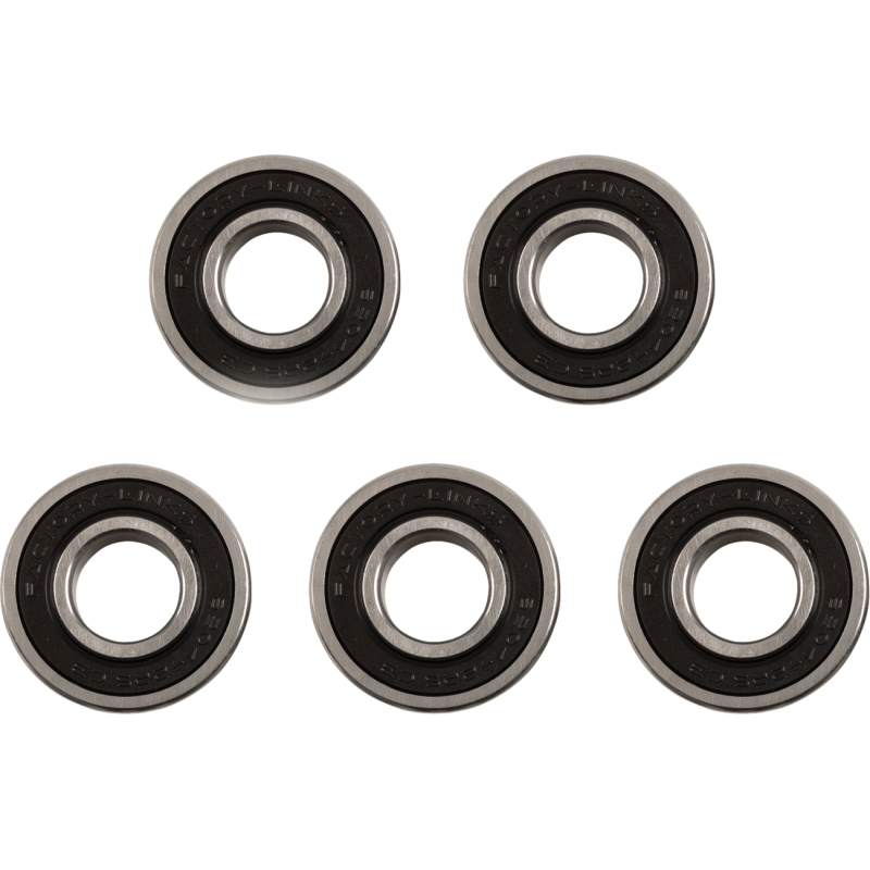OEM Series Rear Bearing Pack (5-Pack) - 0215-1317