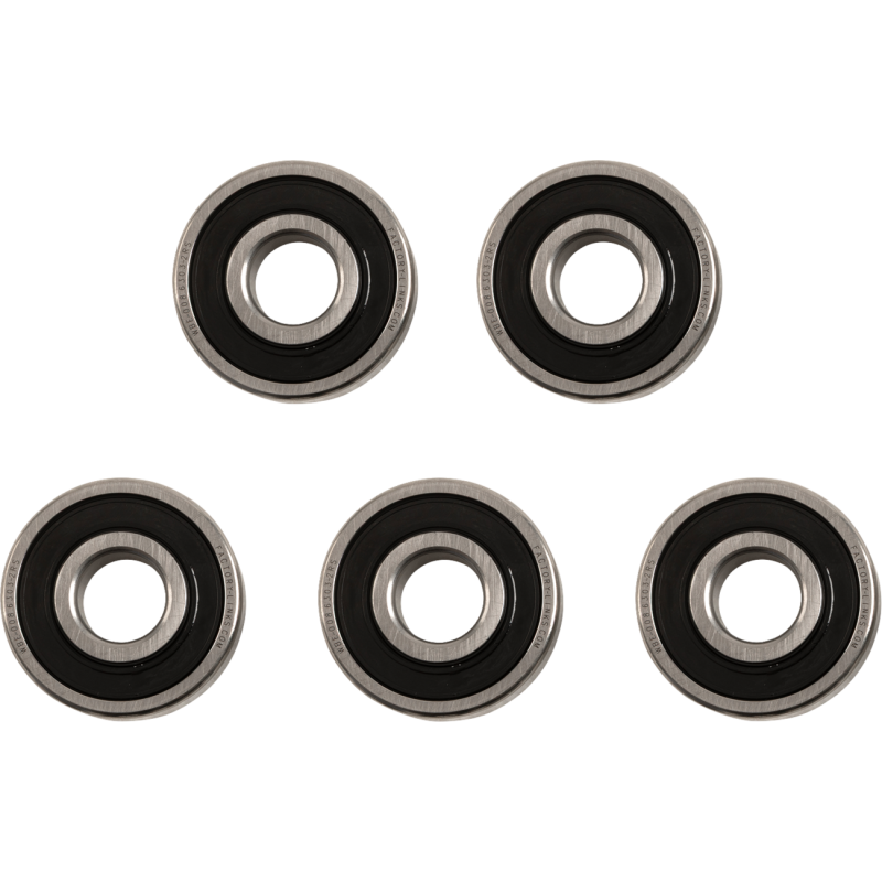 OEM Series Rear Bearing Pack (5-Pack) - 0215-1318