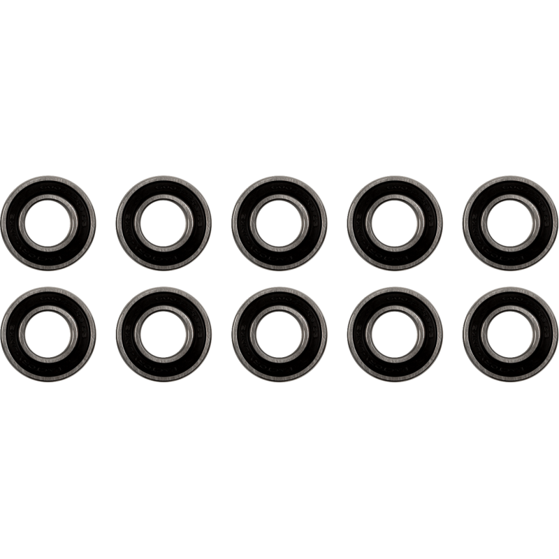 OEM Series Rear Bearing Pack (10-Pack) - 0215-1342