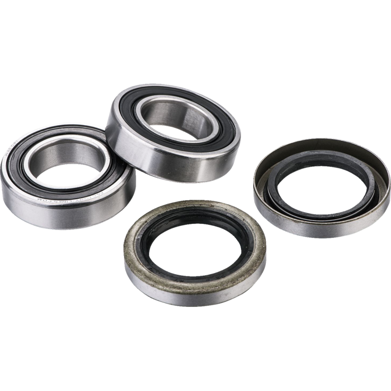 Factory Links OEM Series Rear Wheel Bearing Kit 0215-1213