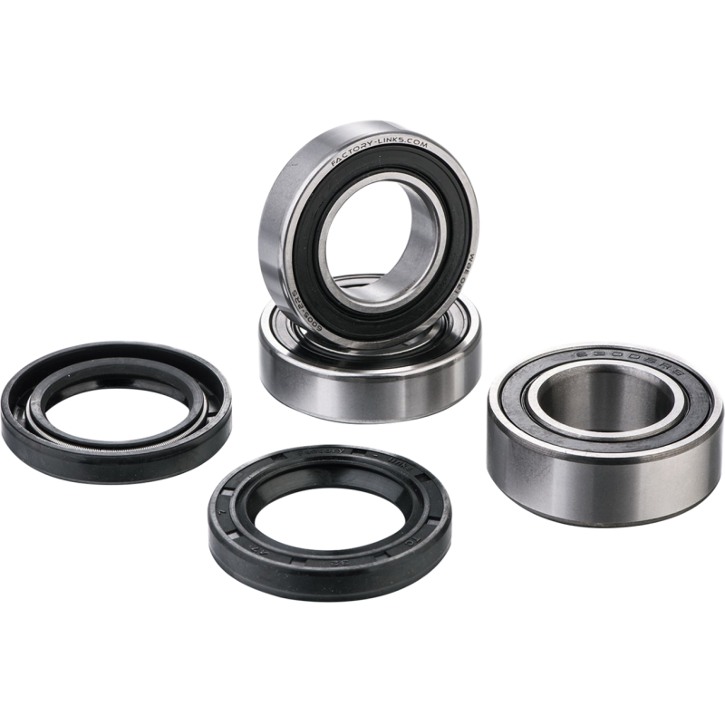Factory Links OEM Series Rear Wheel Bearing Kit 0215-1214