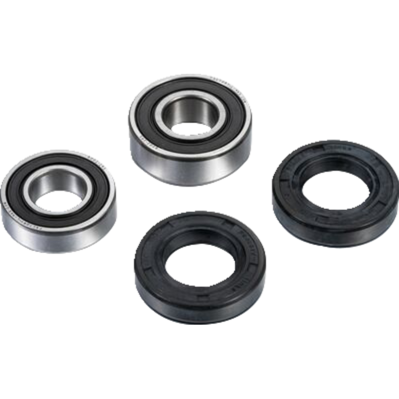Factory Links OEM Series Rear Wheel Bearing Kit 0215-1215