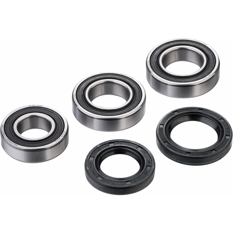 Factory Links OEM Series Rear Wheel Bearing Kit 0215-1218