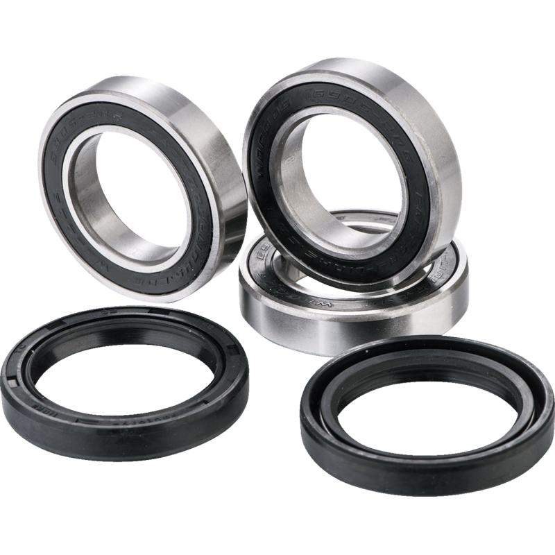 Factory Links OEM Series Rear Wheel Bearing Kit 0215-1220