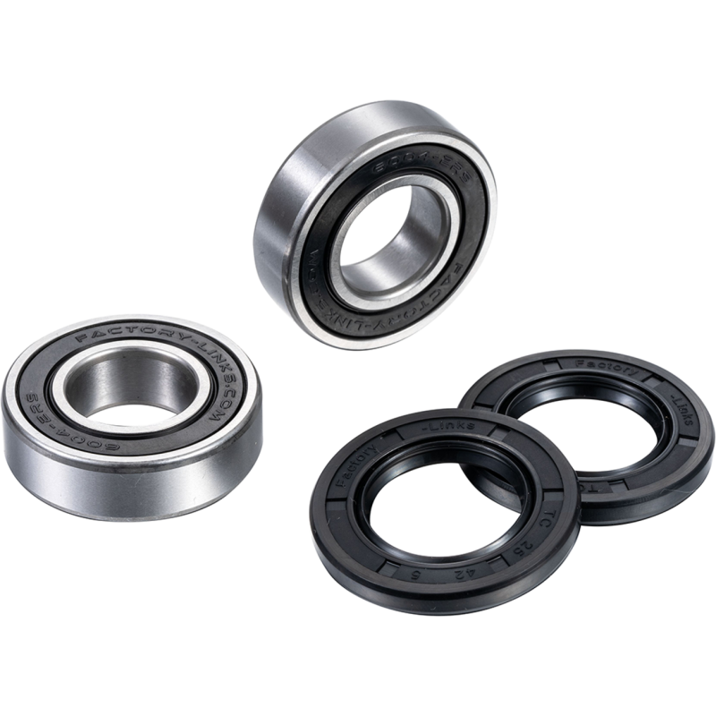 Factory Links OEM Series Rear Wheel Bearing Kit 0215-1223