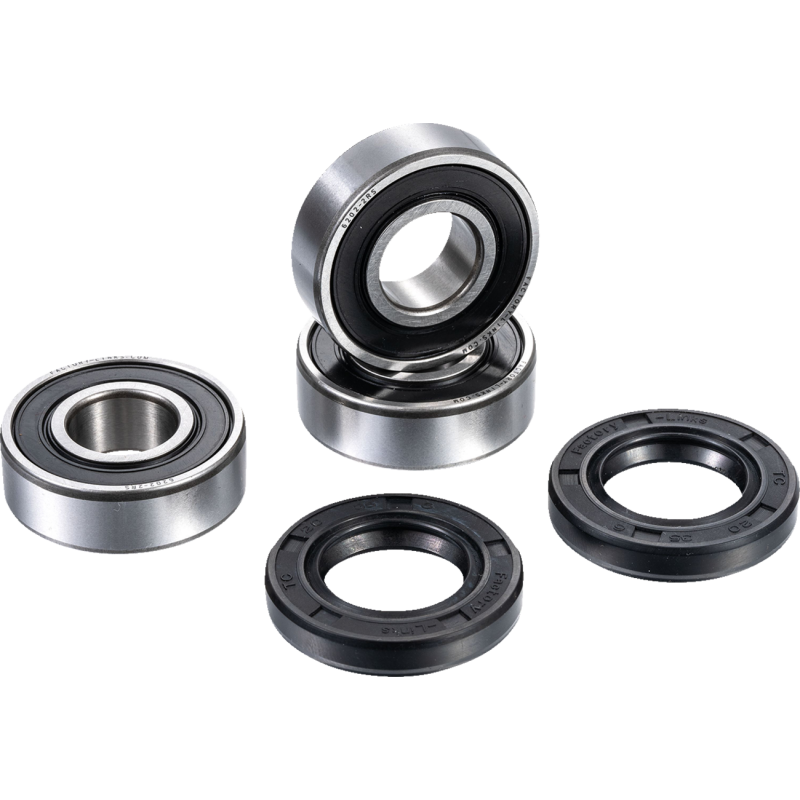 Factory Links OEM Series Rear Wheel Bearing Kit 0215-1224