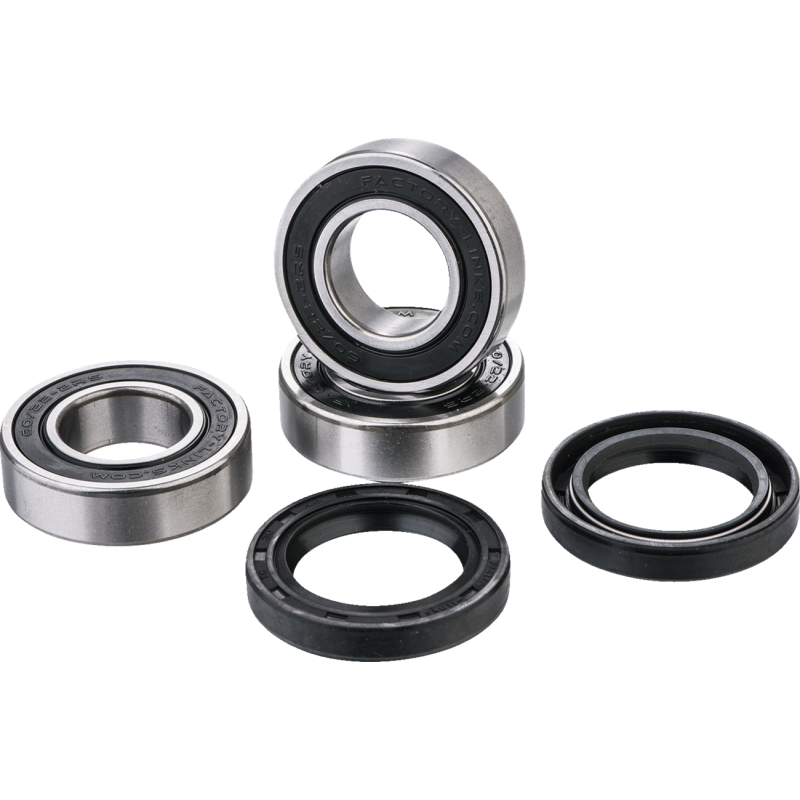 Factory Links OEM Series Rear Wheel Bearing Kit 0215-1225