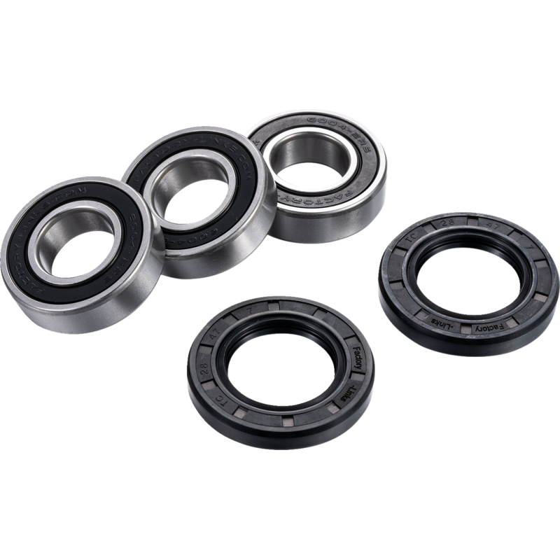 Factory Links OEM Series Rear Wheel Bearing Kit 0215-1226