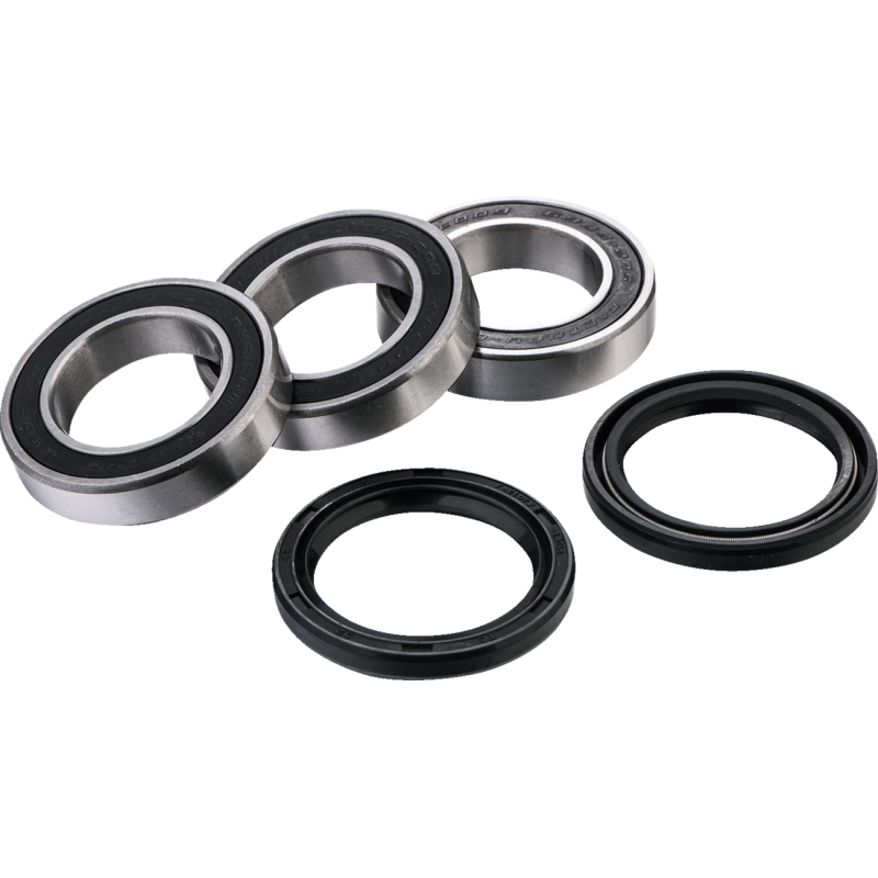Factory Links OEM Series Rear Wheel Bearing Kit 0215-1229