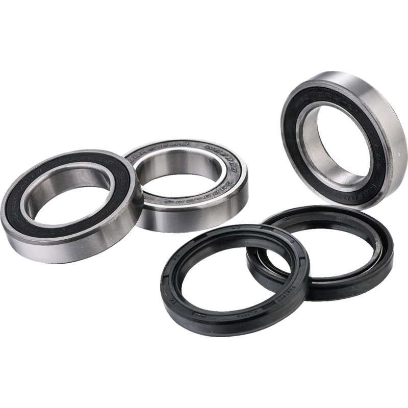 Factory Links OEM Series Rear Wheel Bearing Kit 0215-1231