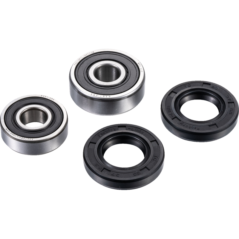 Factory Links OEM Series Rear Wheel Bearing Kit 0215-1232
