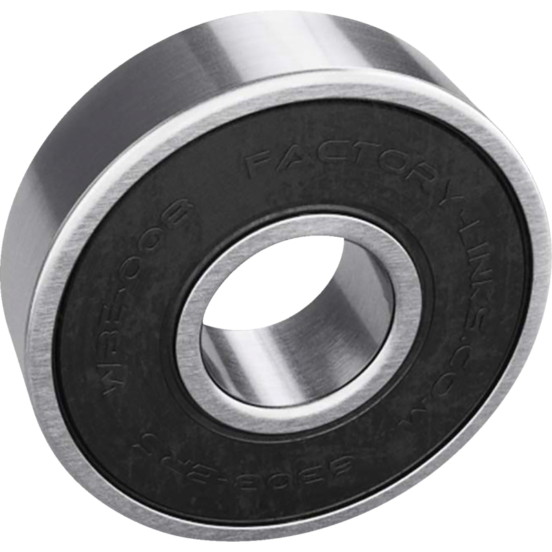 Factory Links OEM Series Rear Wheel Bearing Kit 0215-1234