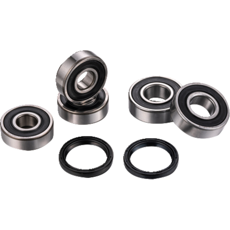 Factory Links OEM Series Rear Wheel Bearing Kit 0215-1236