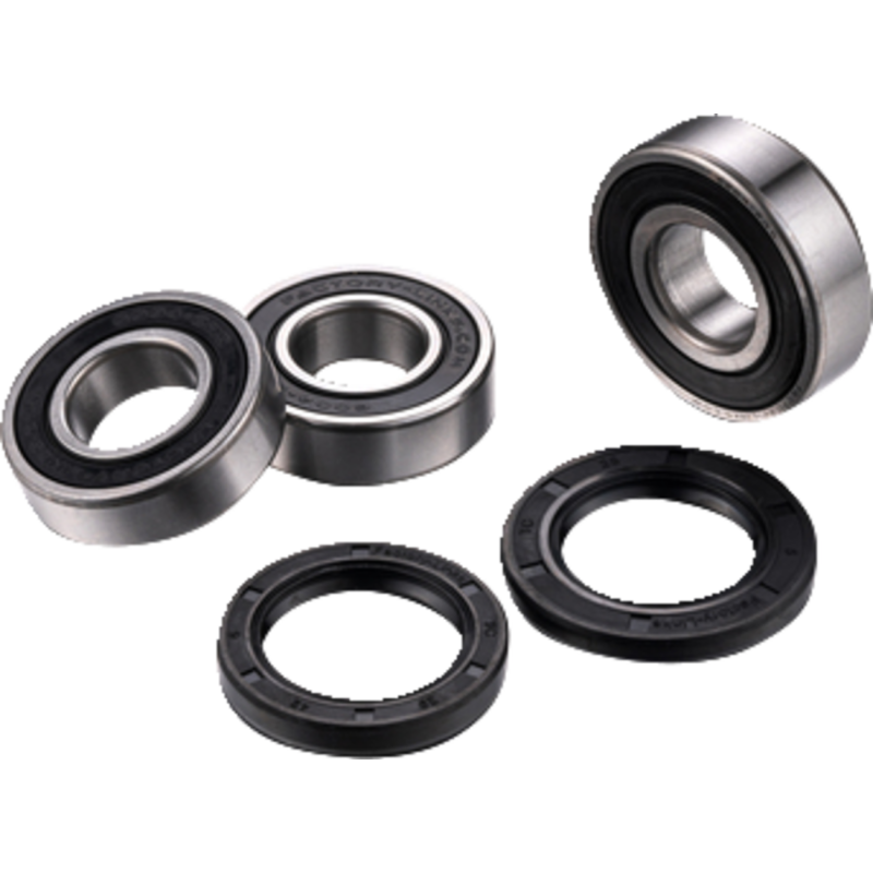 Factory Links OEM Series Rear Wheel Bearing Kit 0215-1237
