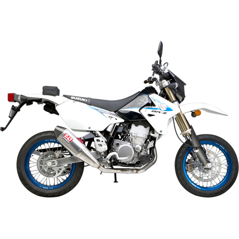 Signature RS-4D Full System for Suzuki DR-Z400S/SM 00-24