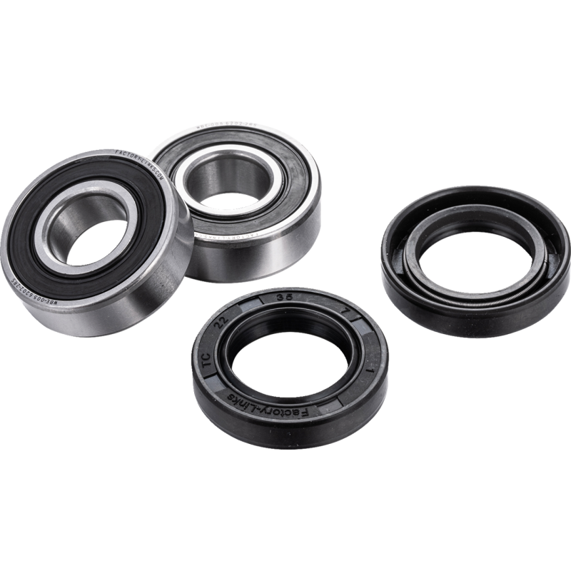 Factory Links OEM Series Rear Wheel Bearing Kit 0215-1453