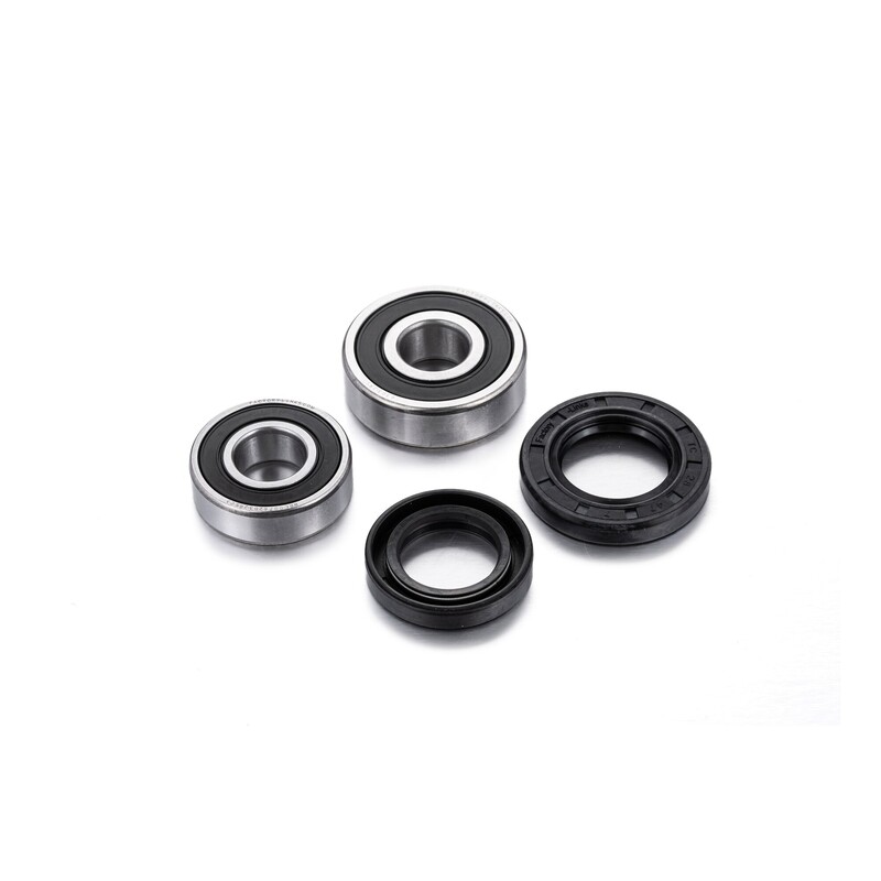 Factory Links OEM Series Rear Wheel Bearing Kit 0215-1553