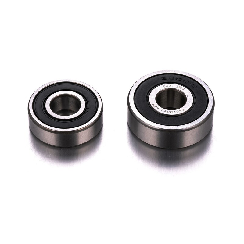Factory Links OEM Series Rear Wheel Bearing Kit 0215-1556