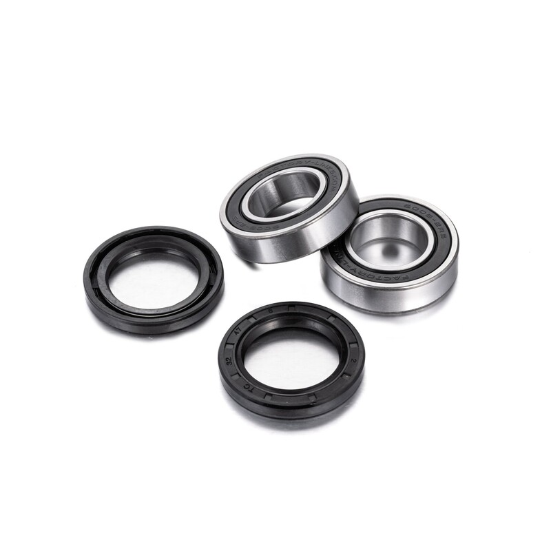 Factory Links OEM Series Rear Wheel Bearing Kit 0215-1558