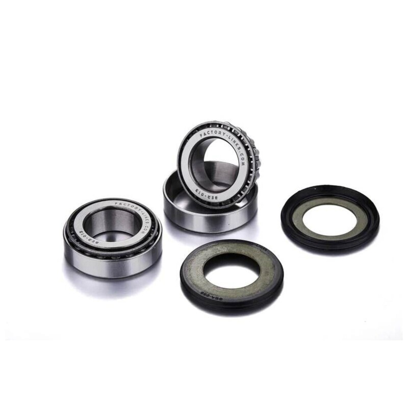 Factory Links OEM Series Rear Wheel Bearing Kit 0215-1569