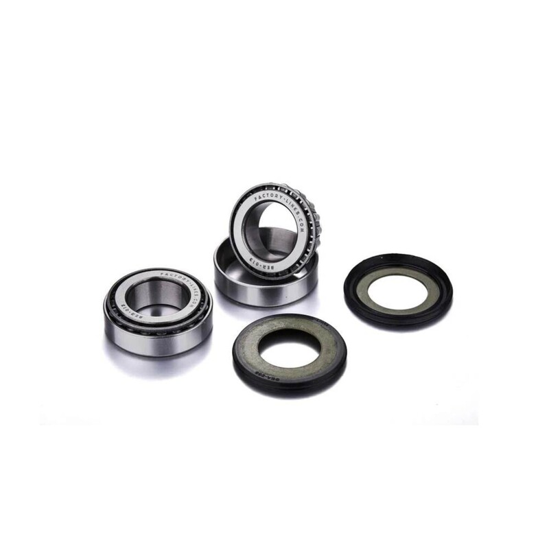 Factory Links OEM Series Rear Wheel Bearing Kit 0215-1579
