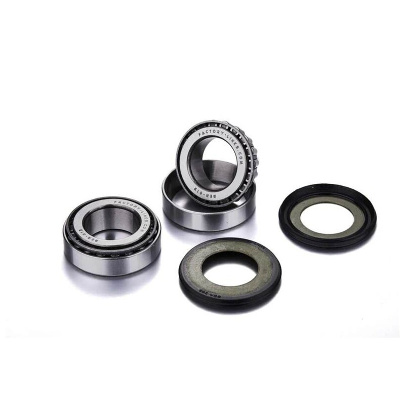 Factory Links OEM Series Rear Wheel Bearing Kit 0215-1587