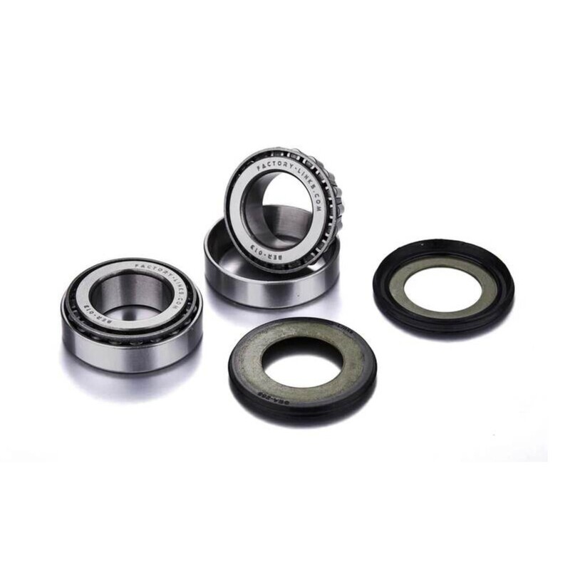 Factory Links OEM Series Rear Wheel Bearing Kit 0215-1605