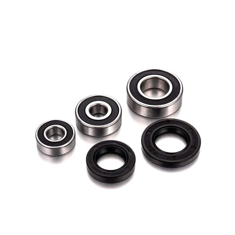 Factory Links OEM Series Rear Wheel Bearing Kit 0215-1612