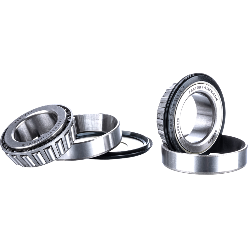 Factory Links Steering Rebuild Kits