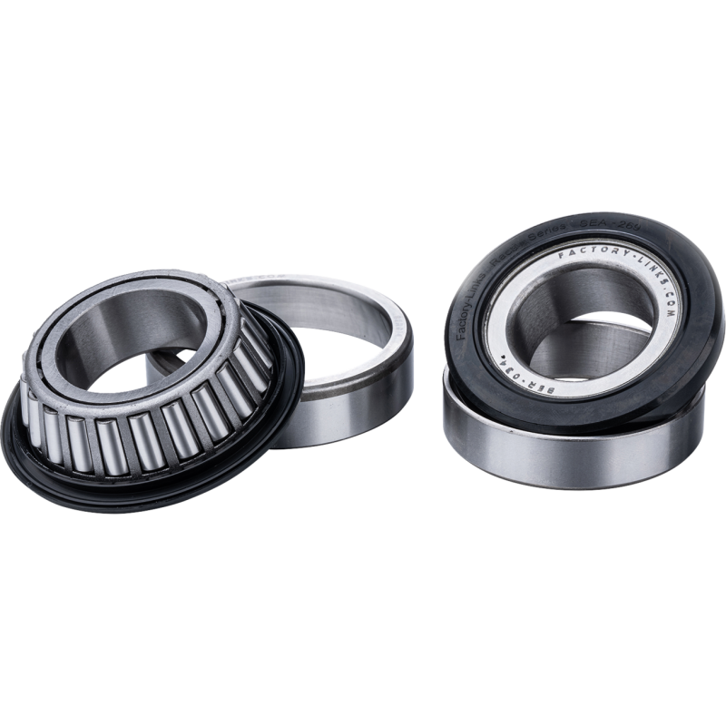 Race Series Steering Rebuild Kit 0215-1520