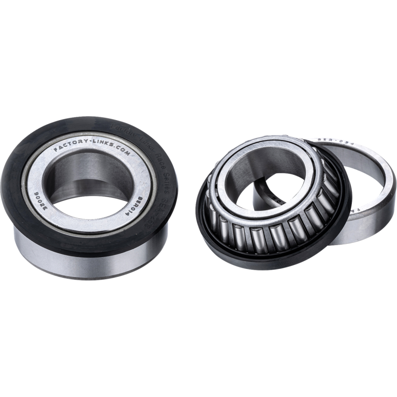 Race Series Steering Rebuild Kit 0215-1520