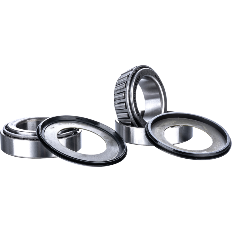 Race Series Steering Rebuild Kit 0215-1521