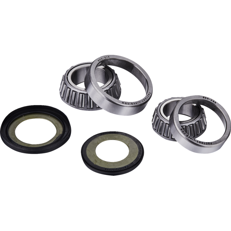 OEM Series Steering Stem Bearing Kit 0401-0100
