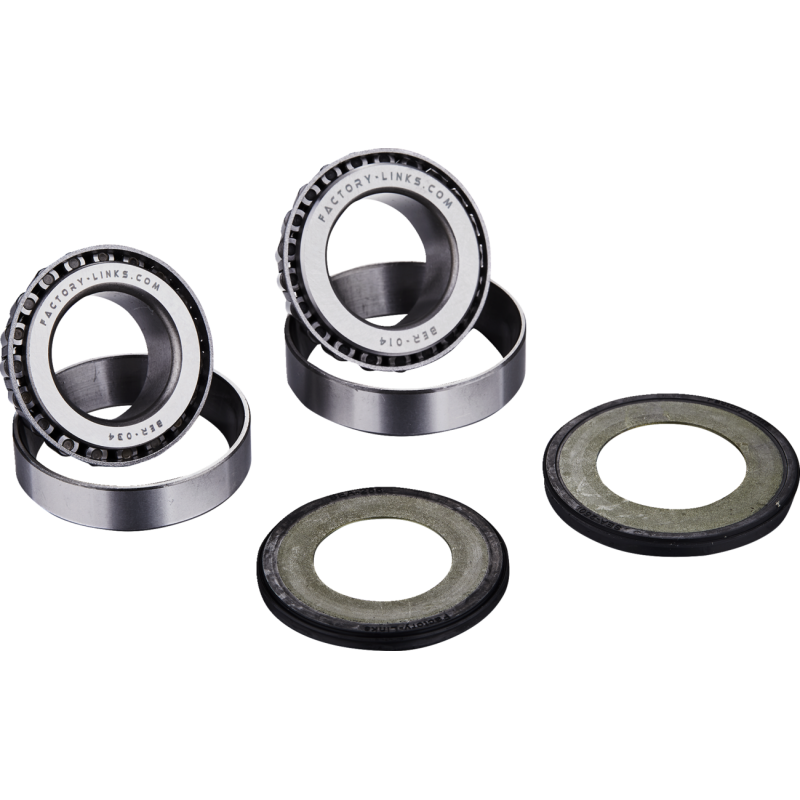 OEM Series Steering Stem Bearing Kit 0401-0104